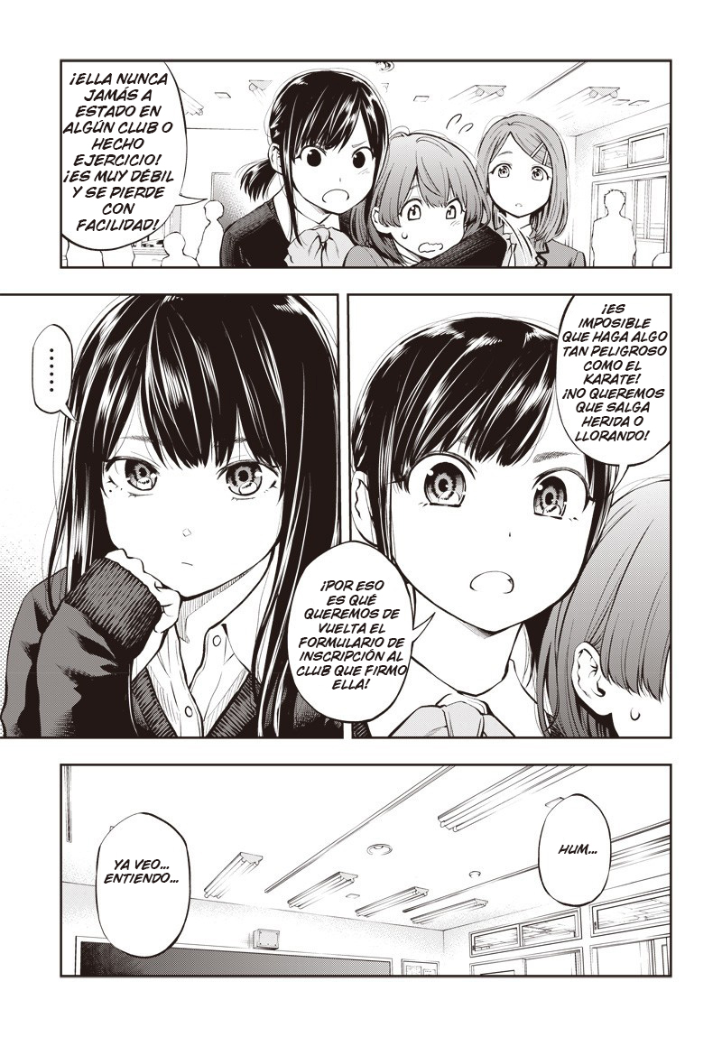 Mabataki yori Hayaku!! Vol. 1 Ch. 2 第12页