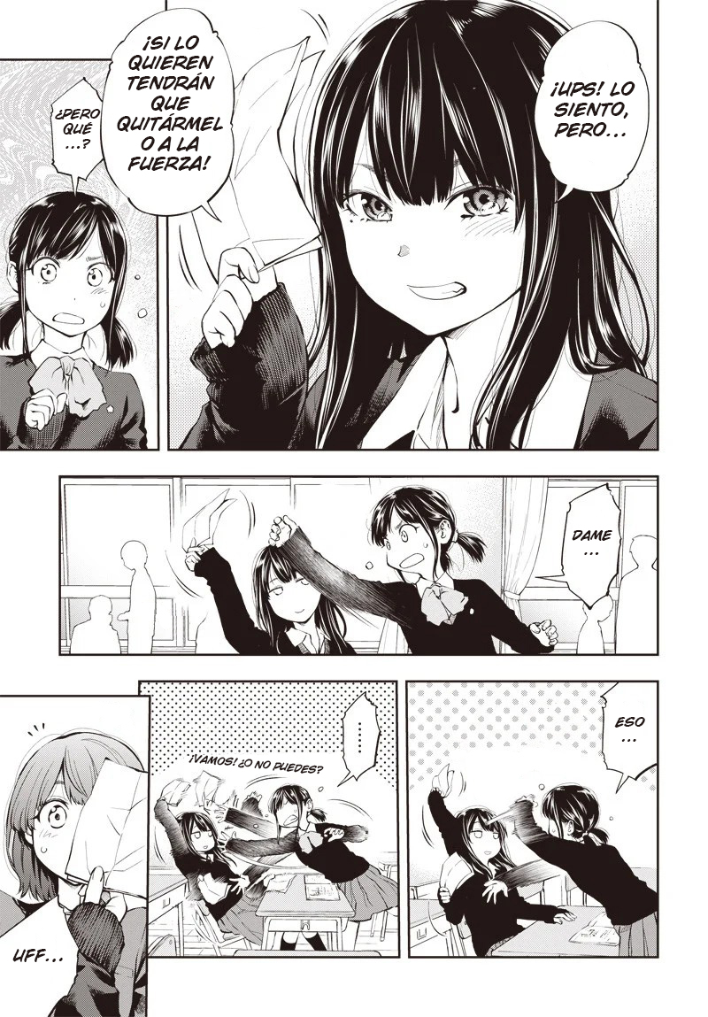 Mabataki yori Hayaku!! Vol. 1 Ch. 2 第14页