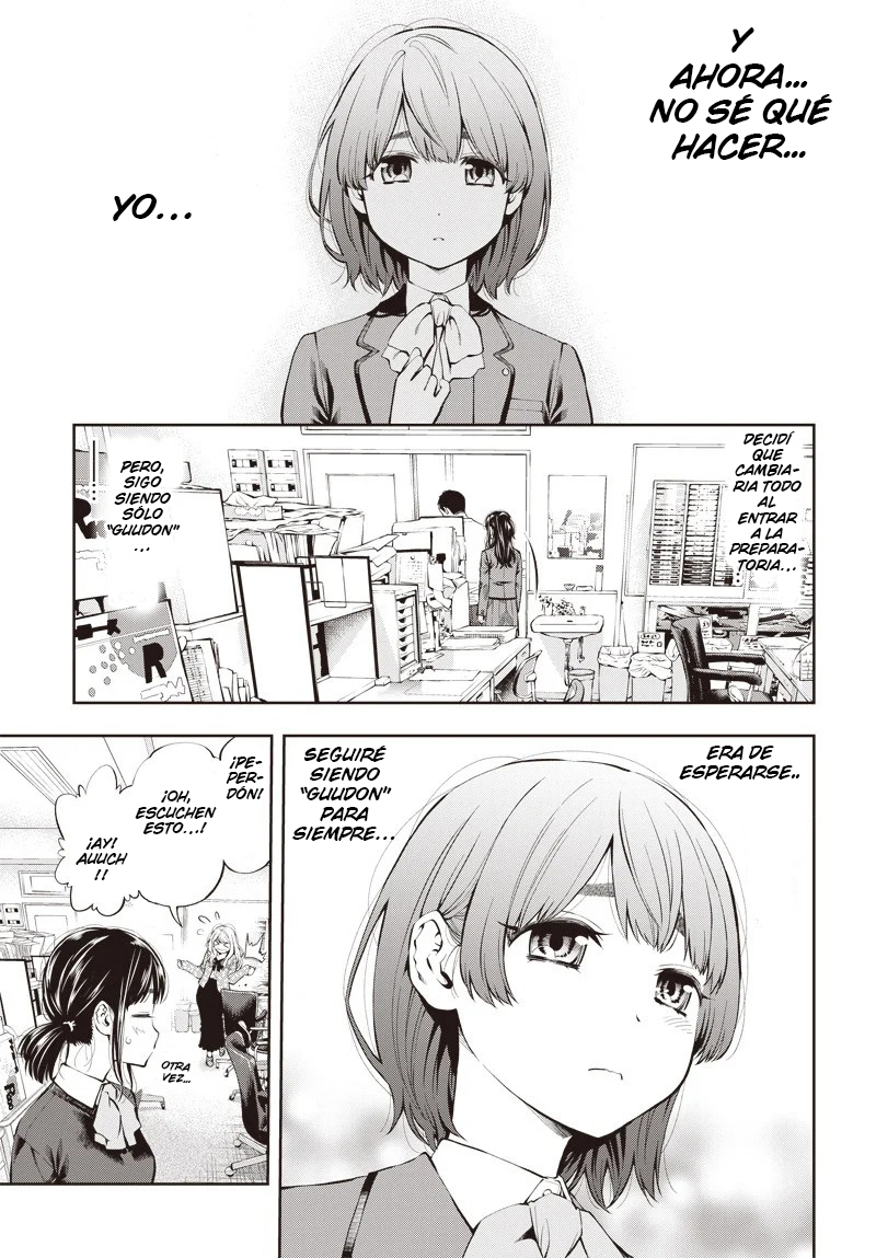 Mabataki yori Hayaku!! Vol. 1 Ch. 2 第20页