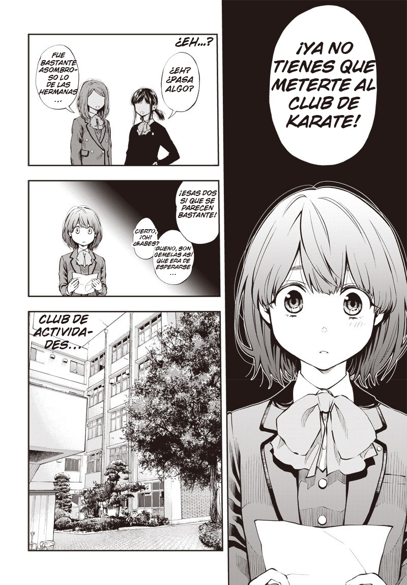 Mabataki yori Hayaku!! Vol. 1 Ch. 2 第23页