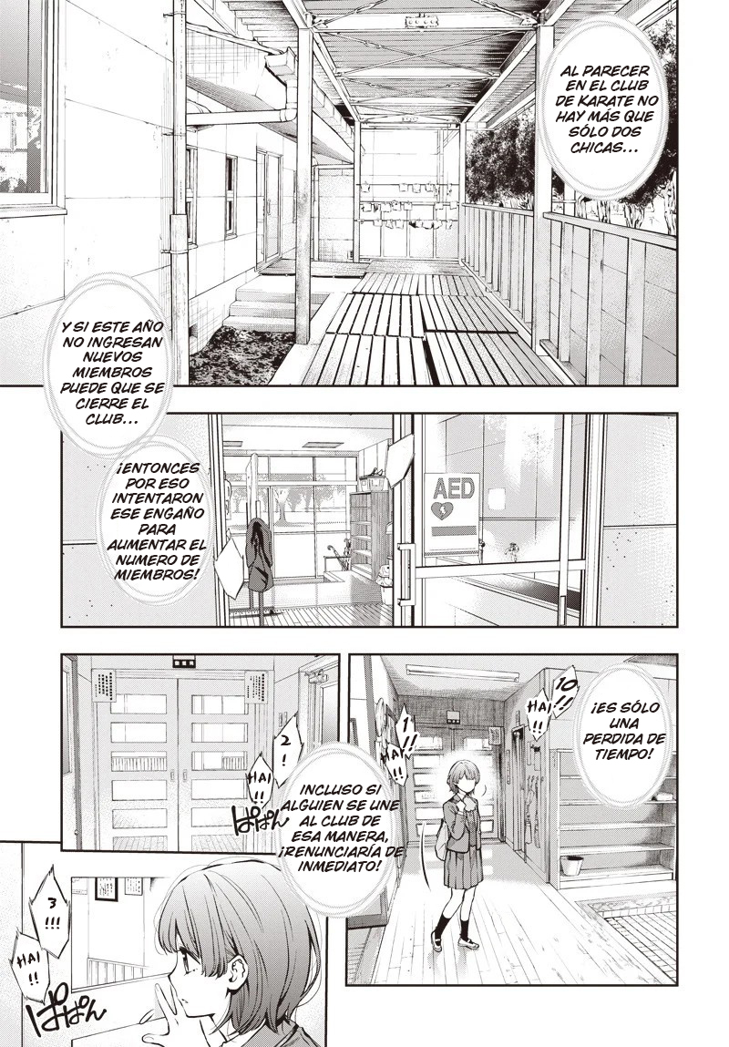 Mabataki yori Hayaku!! Vol. 1 Ch. 2 第24页