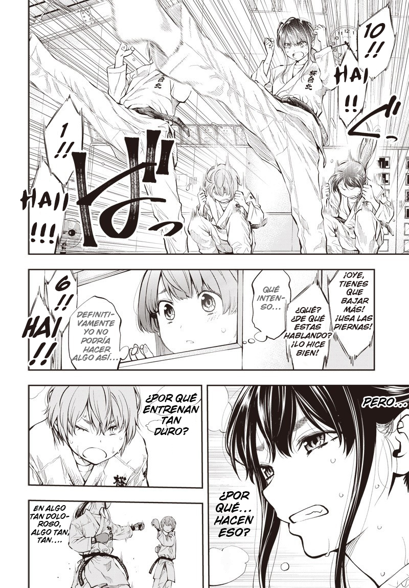 Mabataki yori Hayaku!! Vol. 1 Ch. 2 第27页
