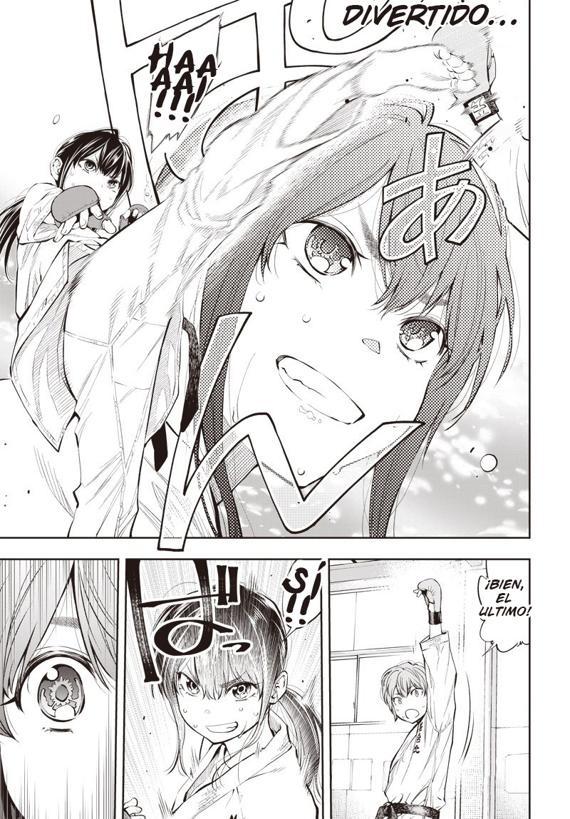 Mabataki yori Hayaku!! Vol. 1 Ch. 2 第28页
