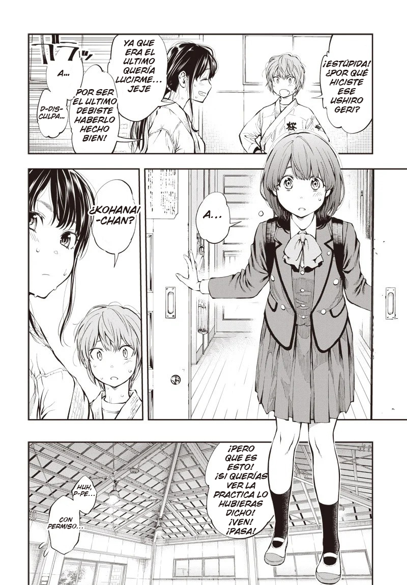 Mabataki yori Hayaku!! Vol. 1 Ch. 2 第30页