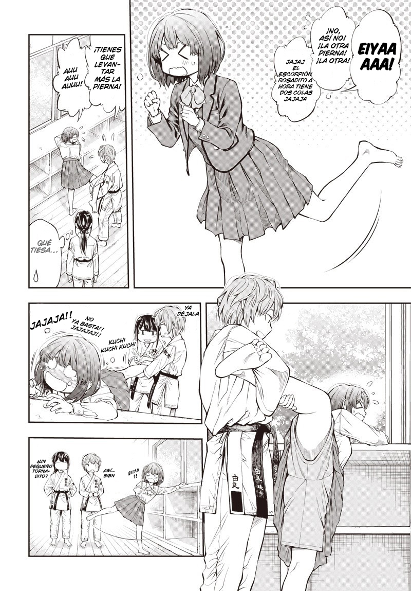 Mabataki yori Hayaku!! Vol. 1 Ch. 2 第36页