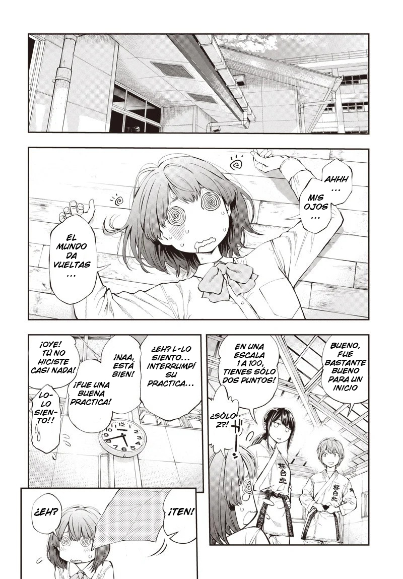Mabataki yori Hayaku!! Vol. 1 Ch. 2 第39页