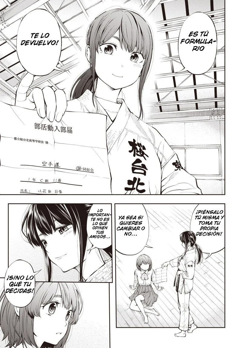 Mabataki yori Hayaku!! Vol. 1 Ch. 2 第40页