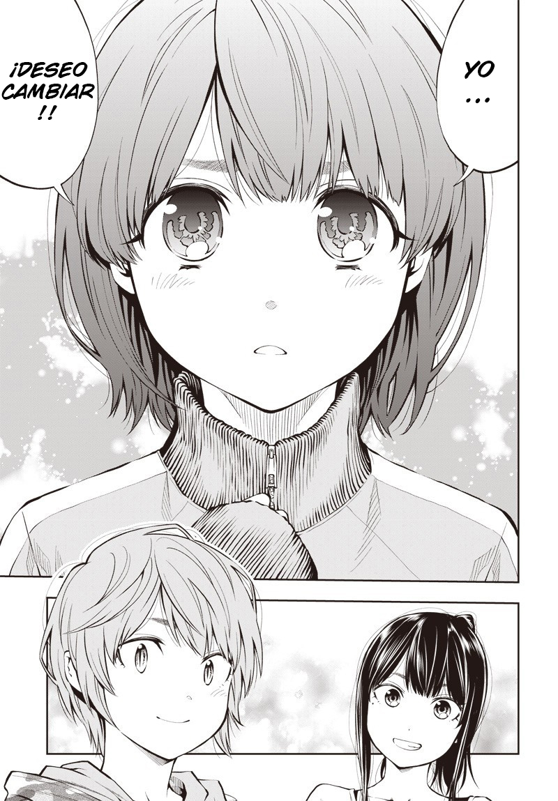 Mabataki yori Hayaku!! Vol. 1 Ch. 2 第46页