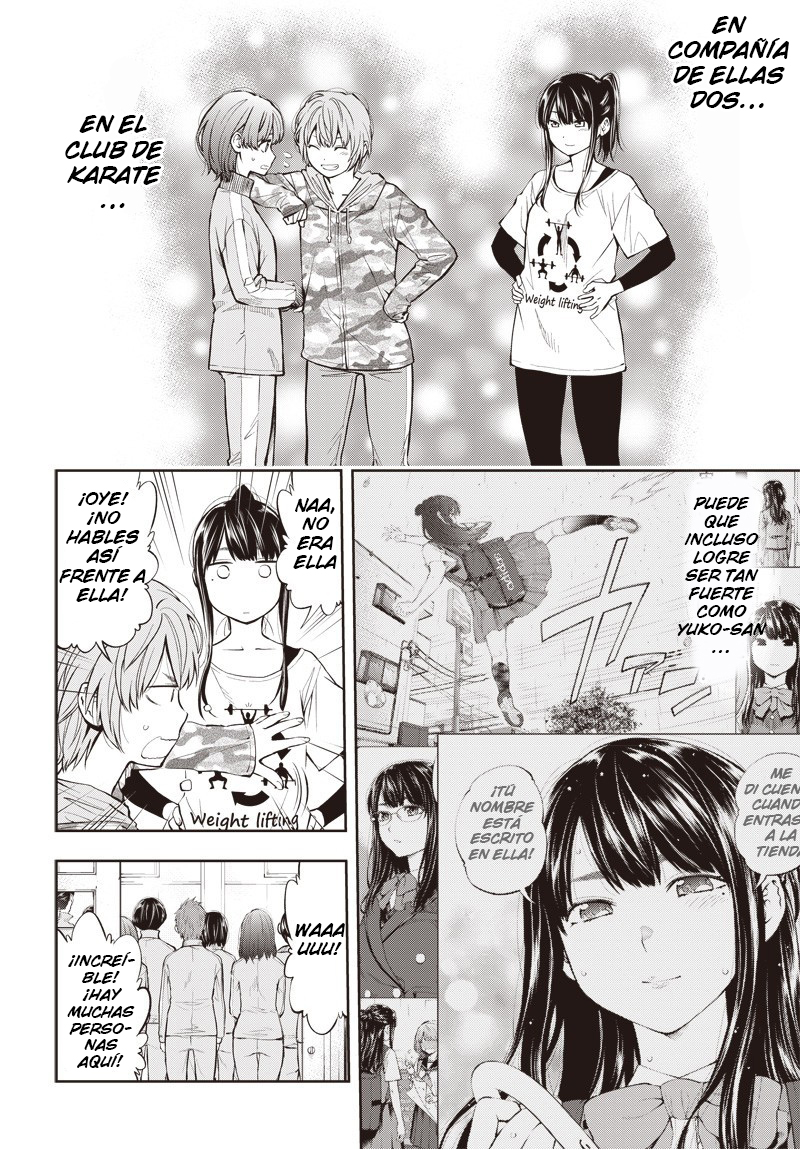 Mabataki yori Hayaku!! Vol. 1 Ch. 2 第47页