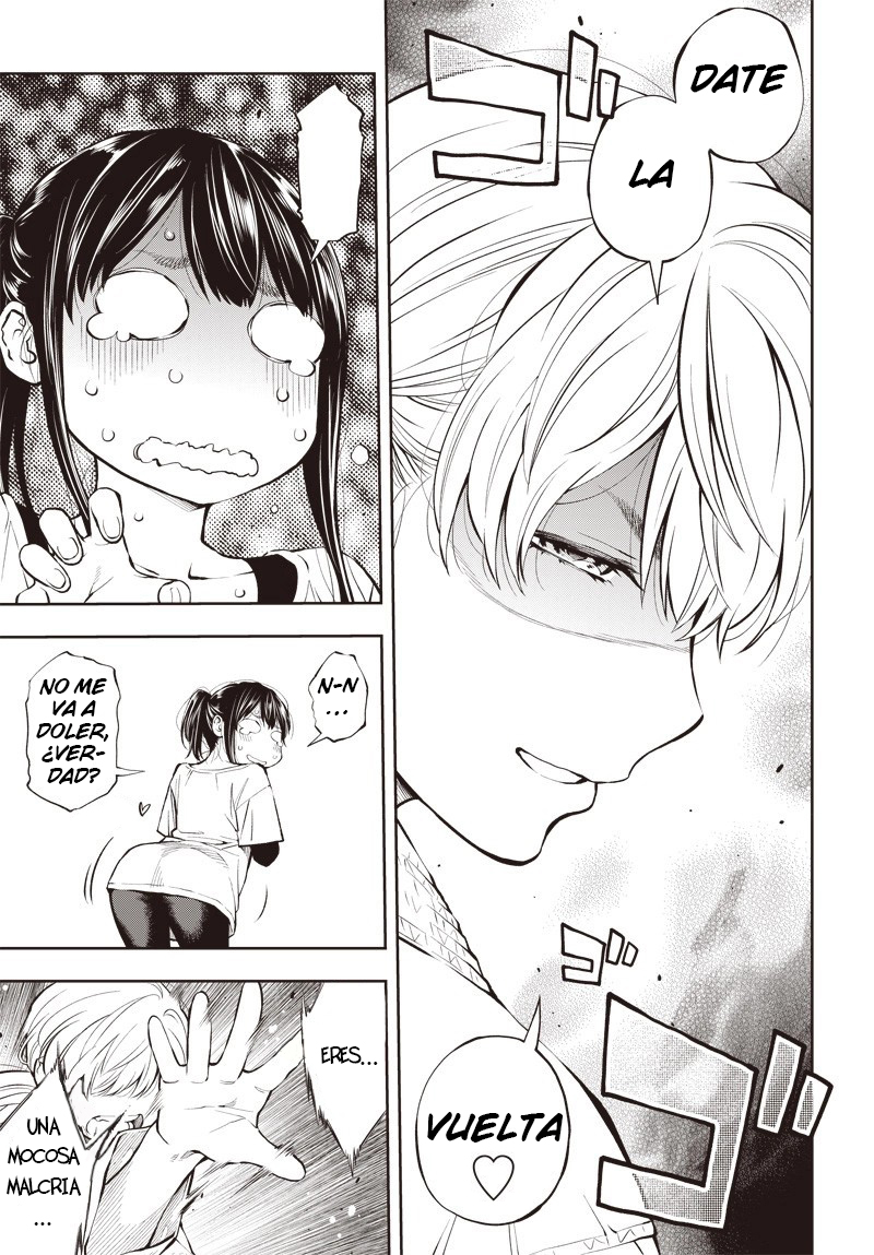 Mabataki yori Hayaku!! Vol. 1 Ch. 2 第50页