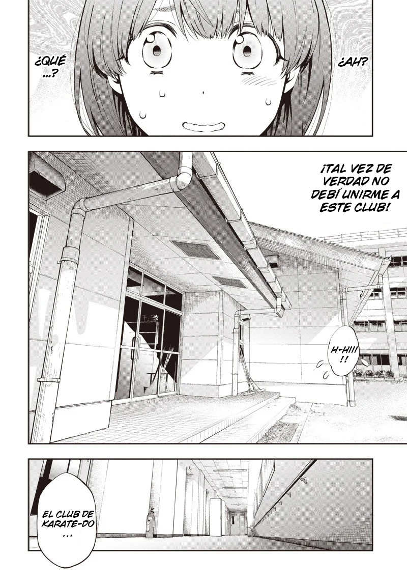 Mabataki yori Hayaku!! Vol. 1 Ch. 2 第54页