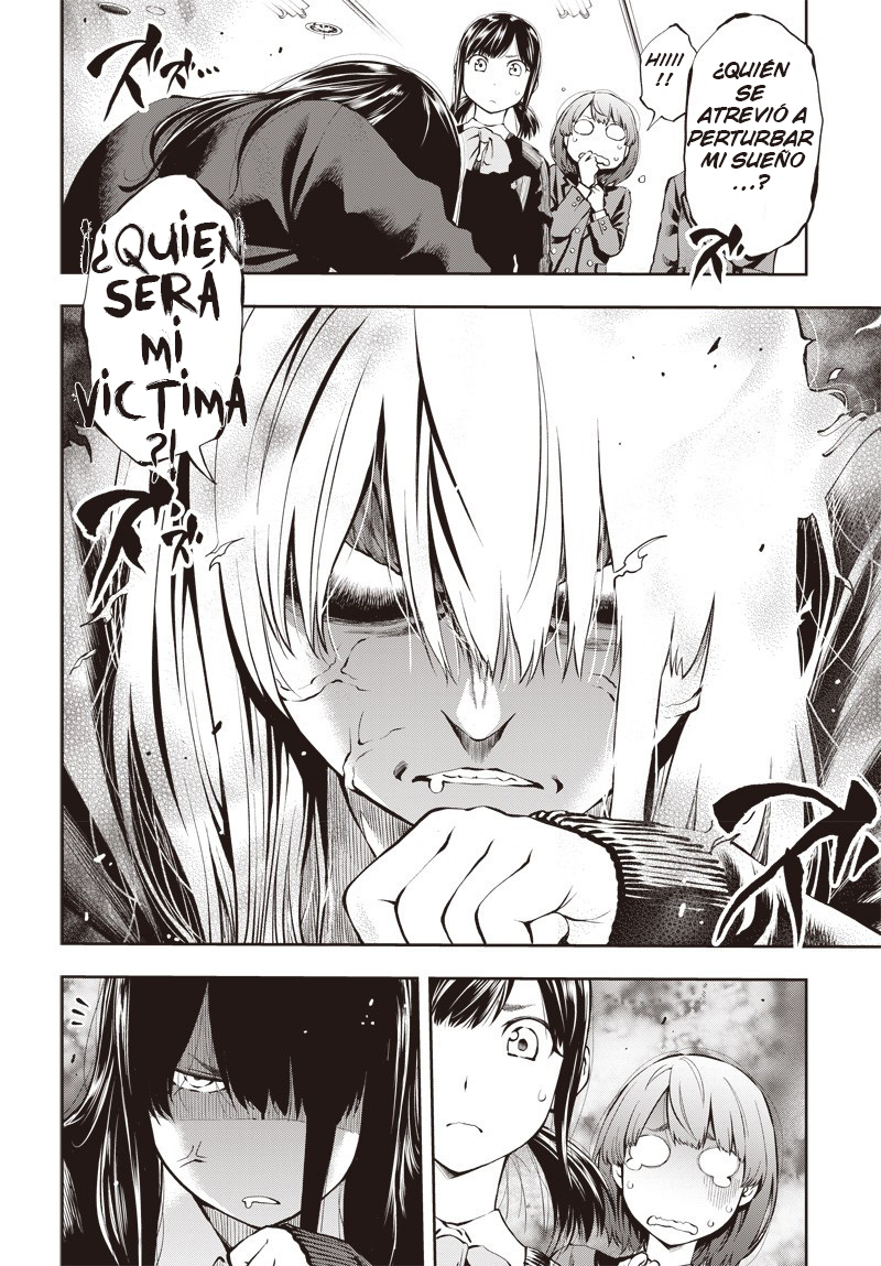 Mabataki yori Hayaku!! Vol. 1 Ch. 2 第9页