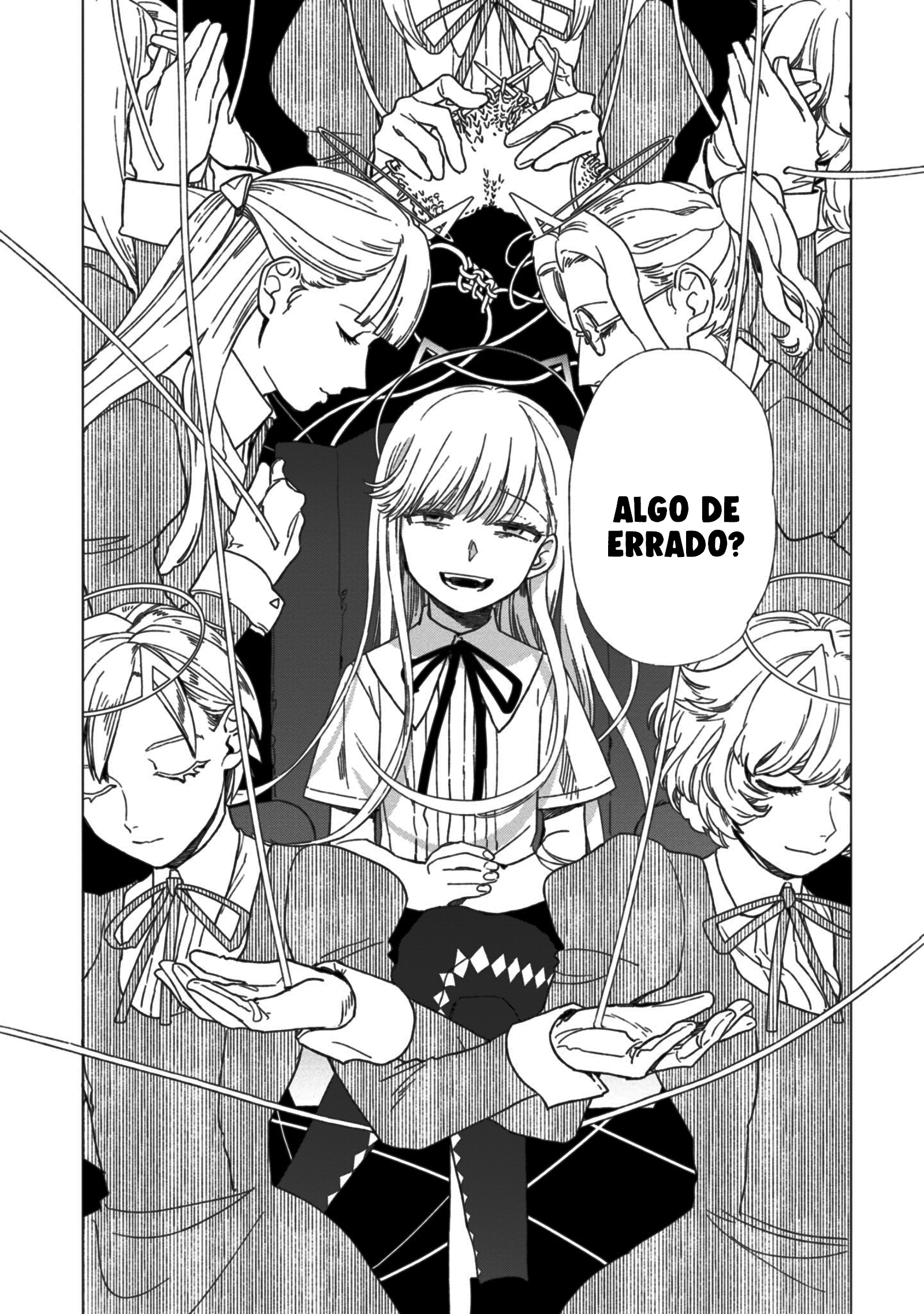 Shinozaki-kun no Mente Jijou Vol. 1 Ch. 4 第23页