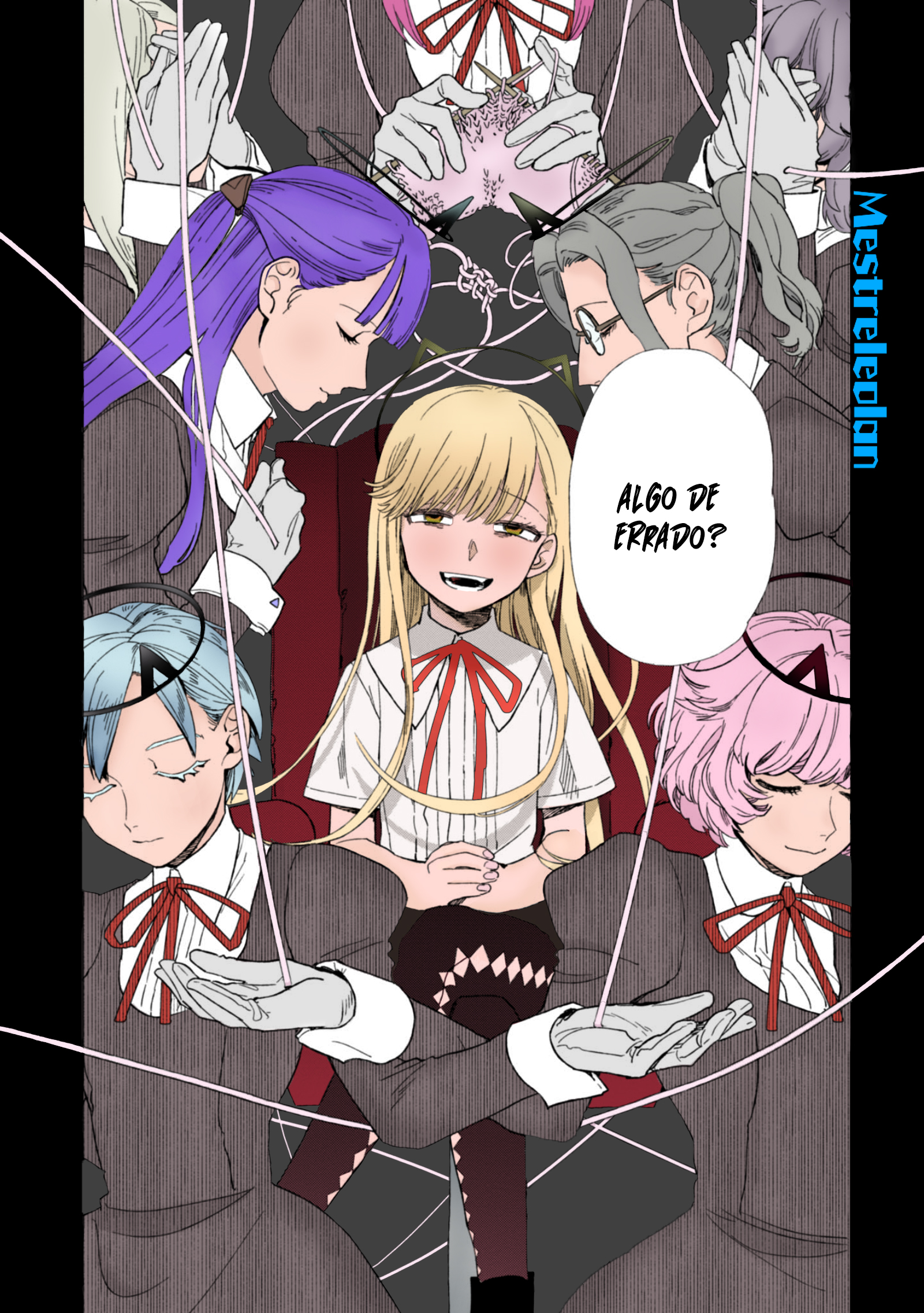 Shinozaki-kun no Mente Jijou Vol. 1 Ch. 4 第24页