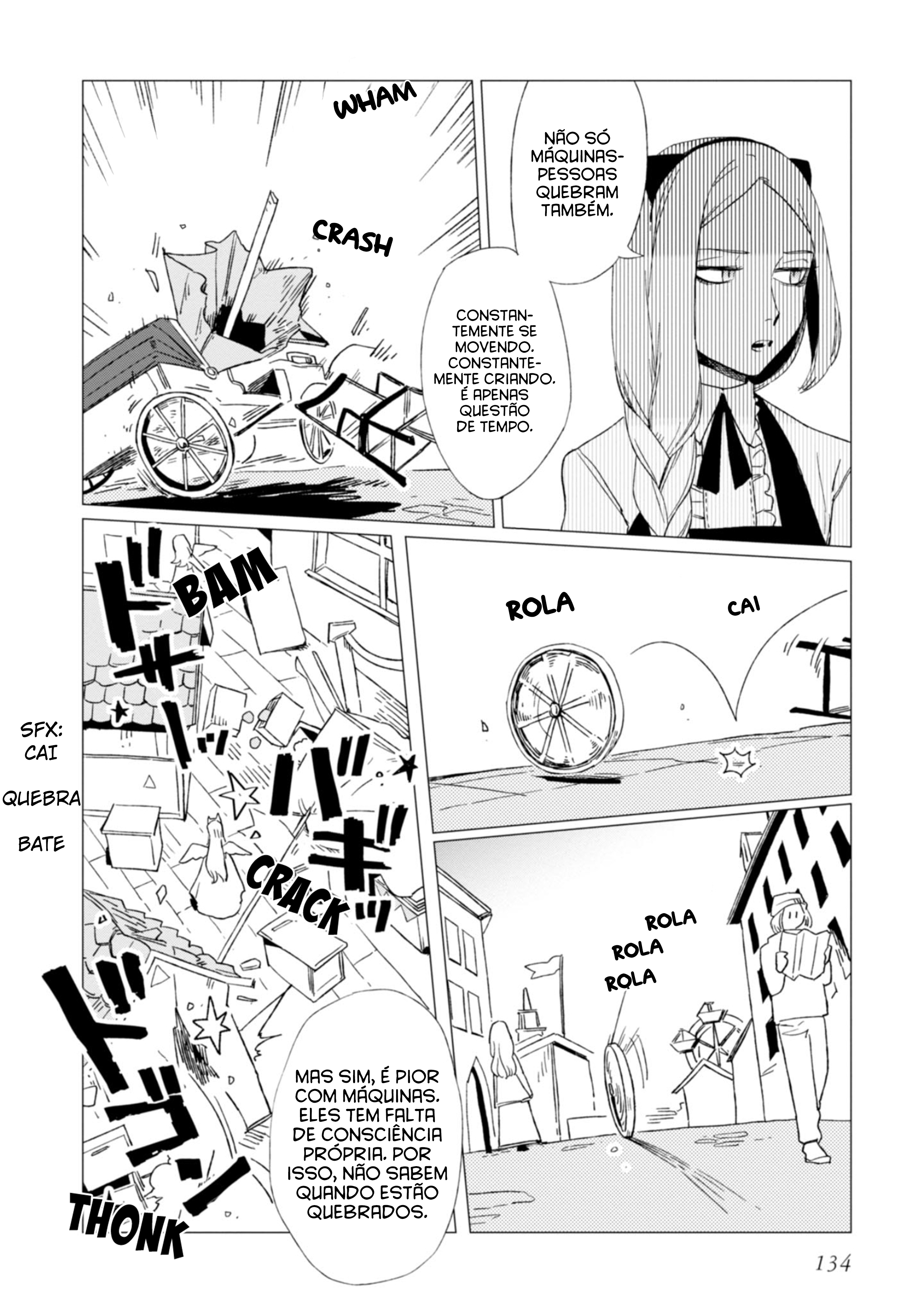 Shinozaki-kun no Mente Jijou Vol. 1 Ch. 4 第28页
