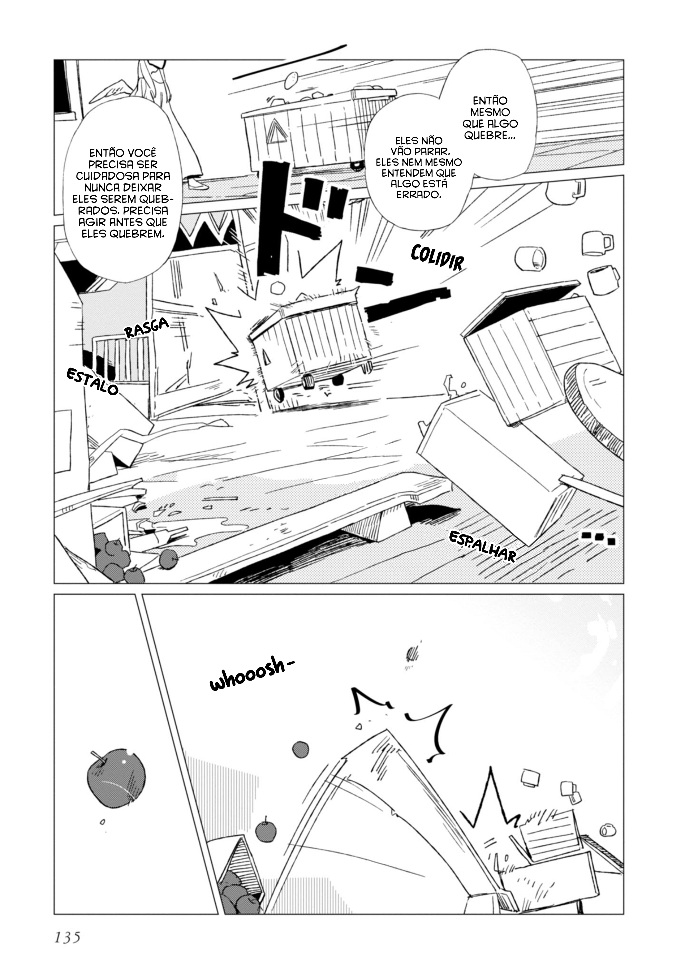 Shinozaki-kun no Mente Jijou Vol. 1 Ch. 4 第29页