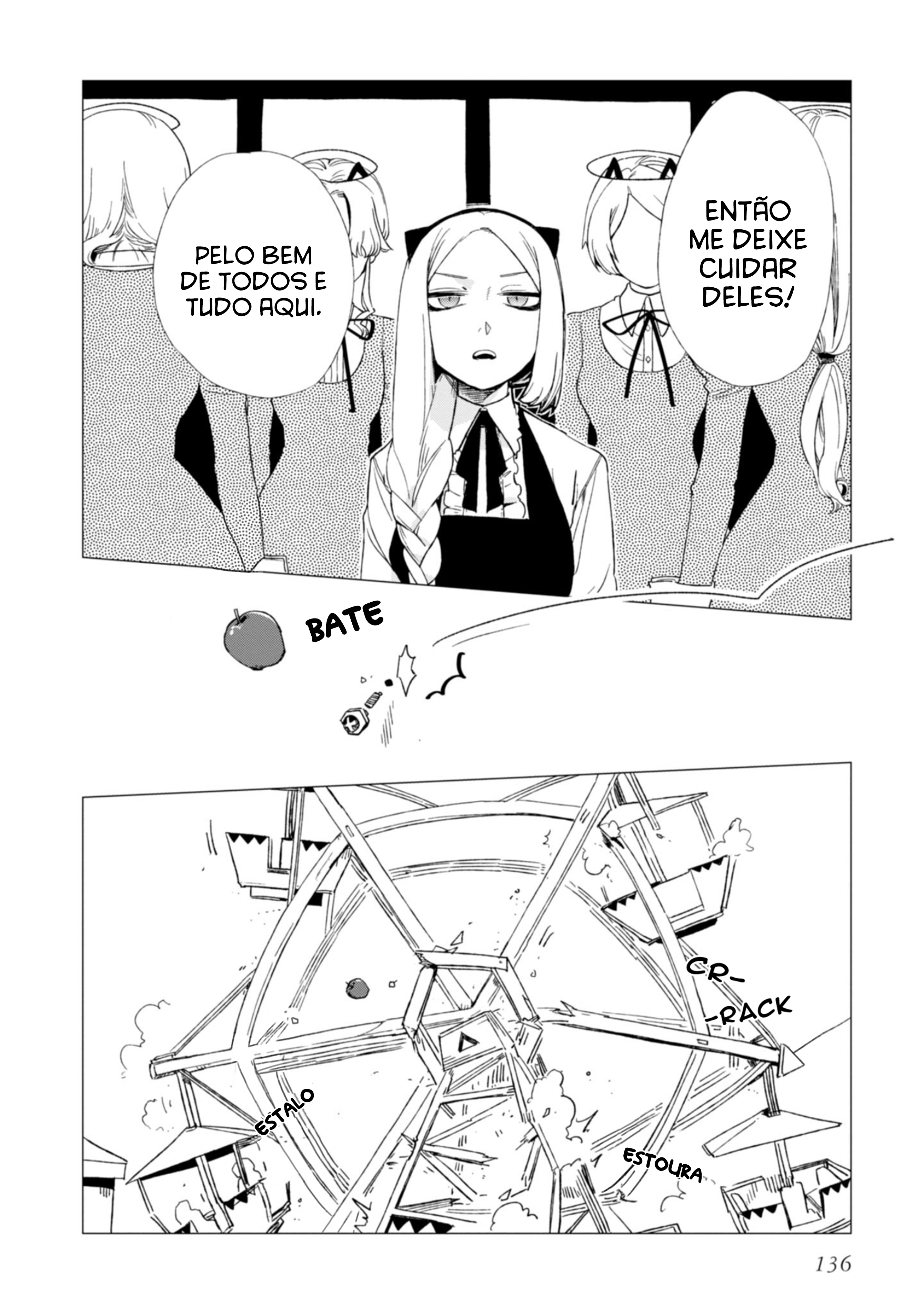 Shinozaki-kun no Mente Jijou Vol. 1 Ch. 4 第30页