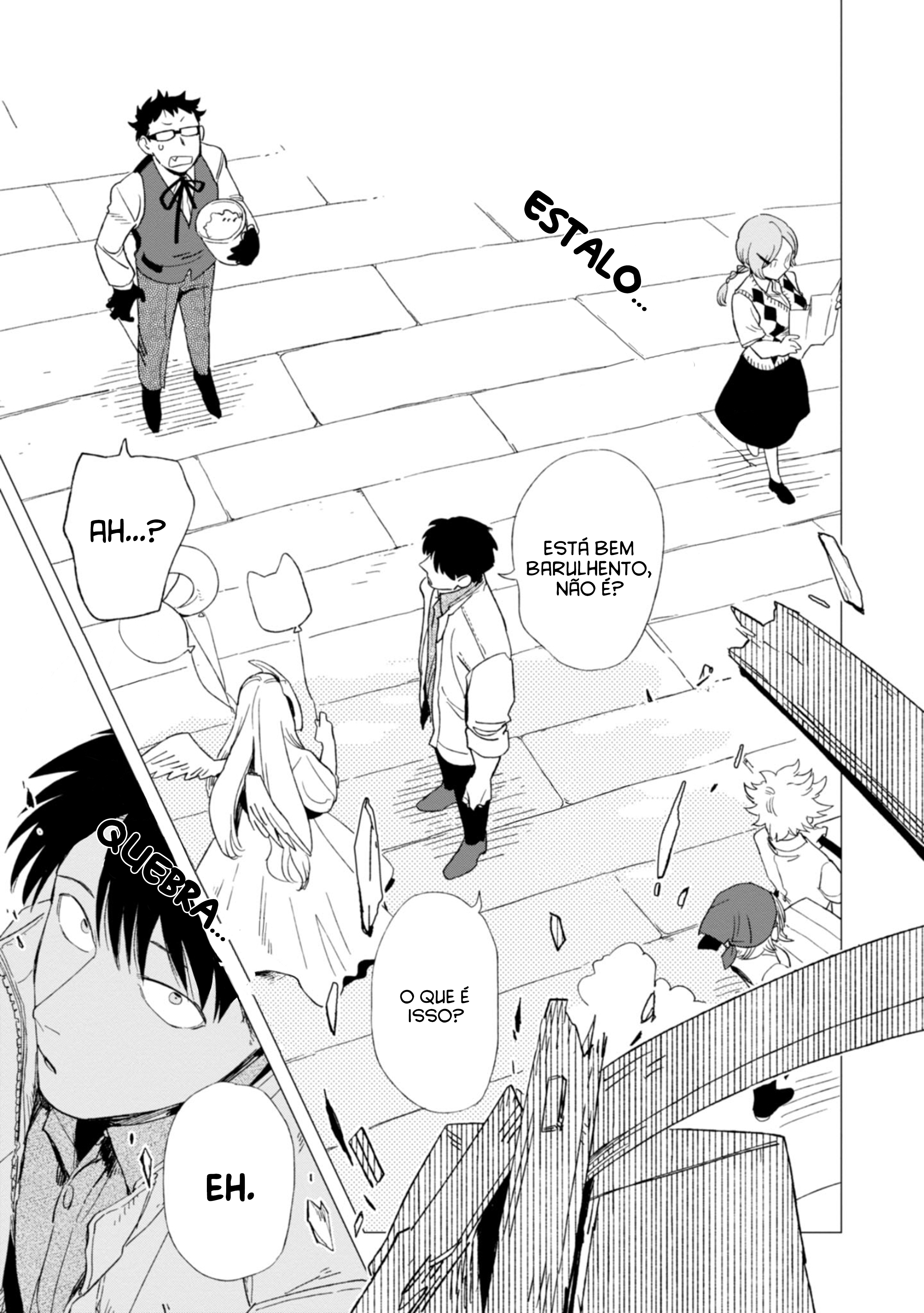 Shinozaki-kun no Mente Jijou Vol. 1 Ch. 4 第31页