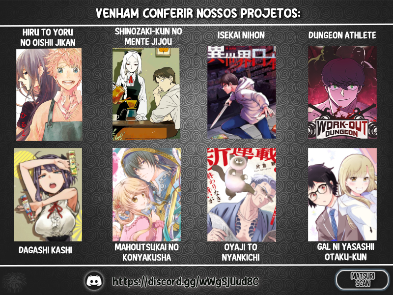 Shinozaki-kun no Mente Jijou Vol. 1 Ch. 4 第44页