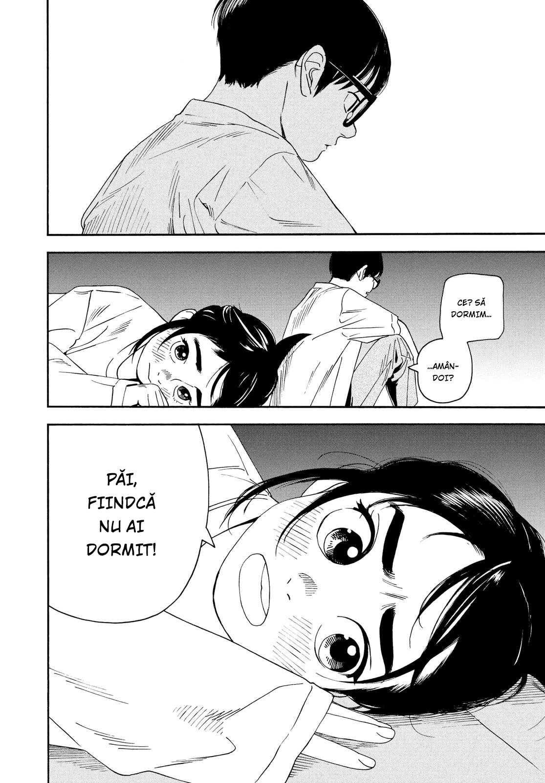 Kimi wa Houkago Insomnia Stele cuibărite - Pleiadele - 第3页