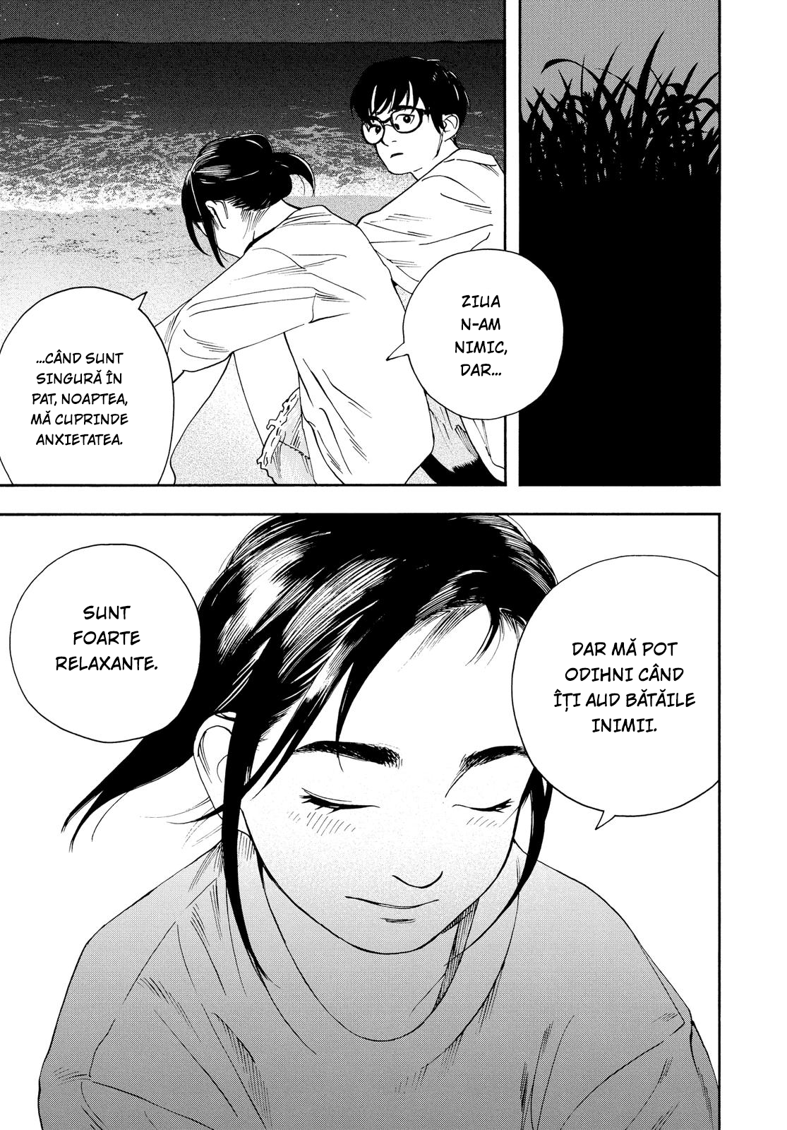 Kimi wa Houkago Insomnia Stele cuibărite - Pleiadele - 第6页