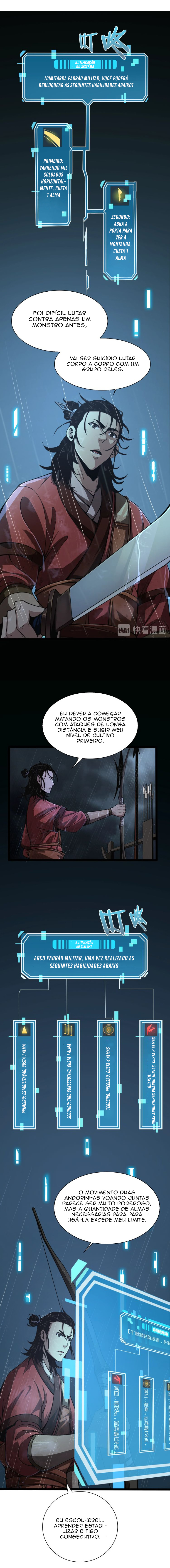 Apocalypse Online Ch. 2 第9页