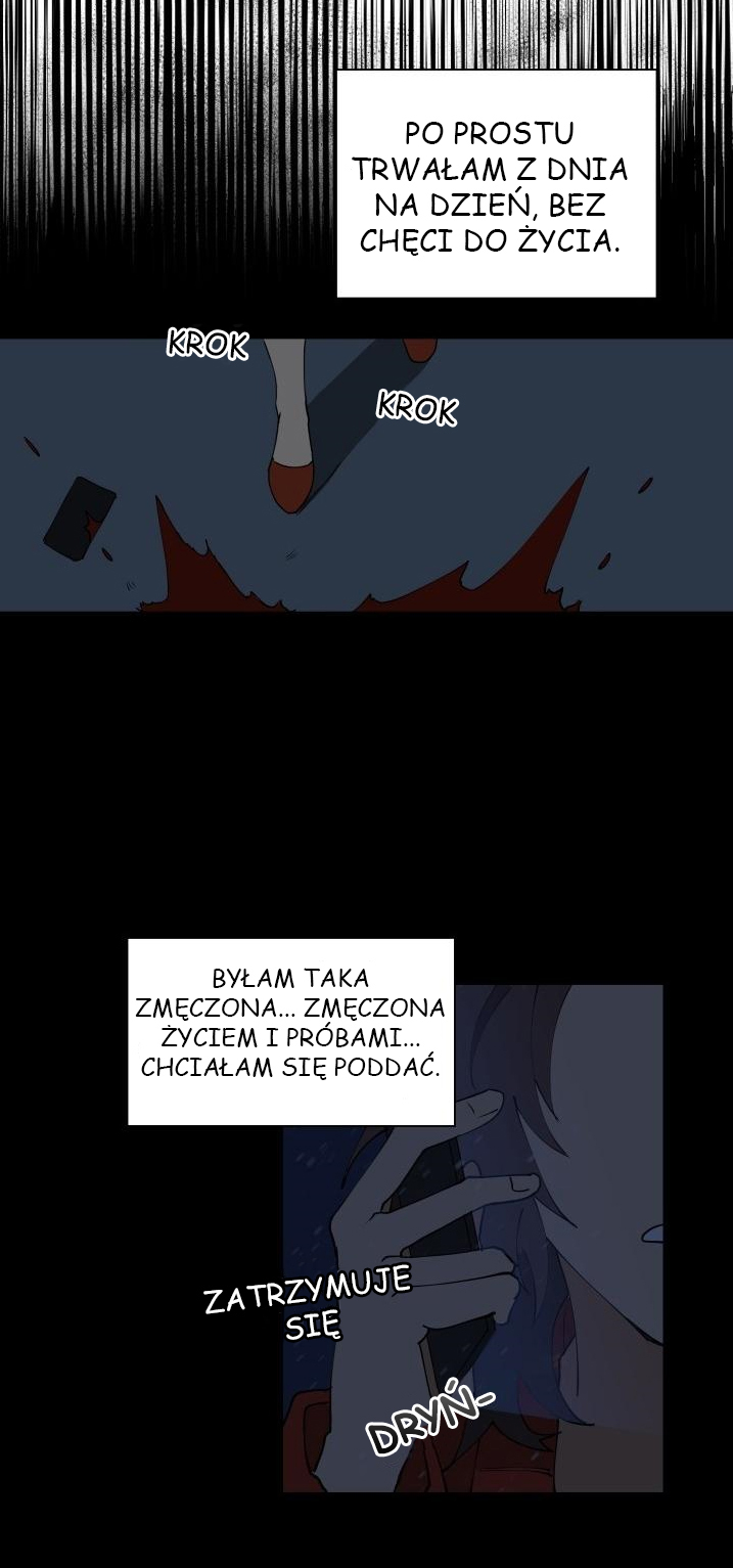 Flower and the Beast Rozdział 第17页