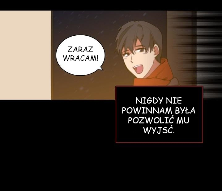 Flower and the Beast Rozdział 第21页