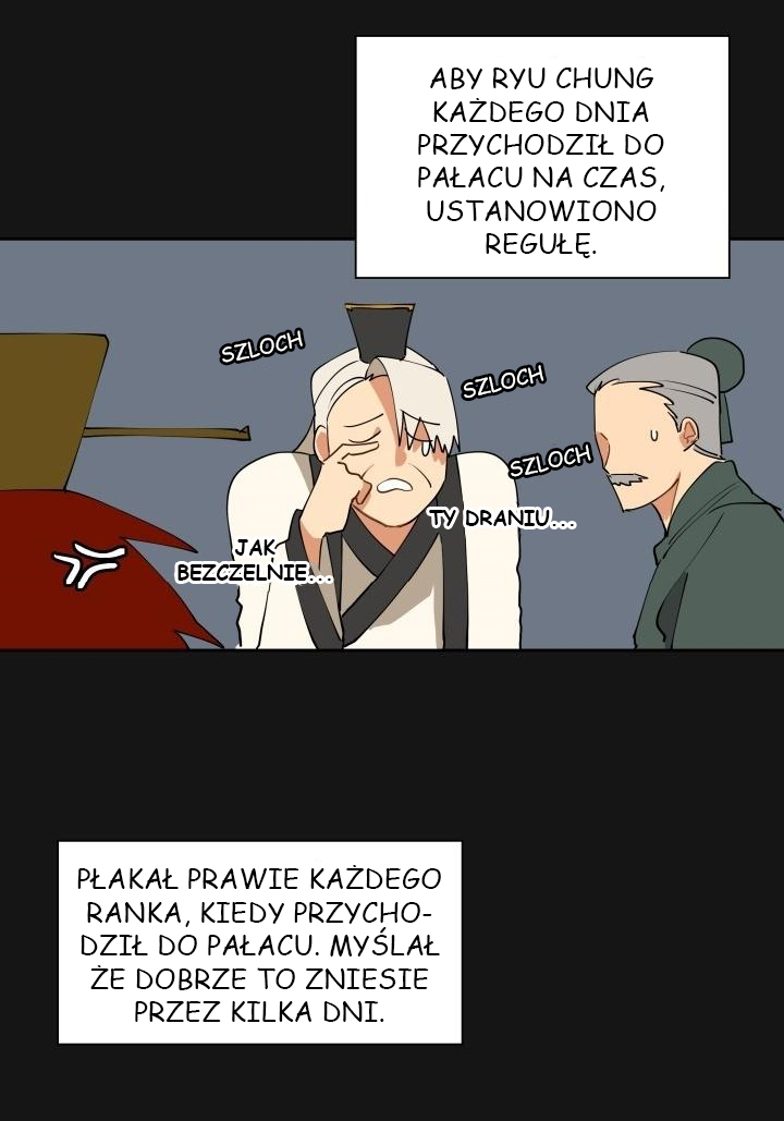 Flower and the Beast Rozdział 第40页