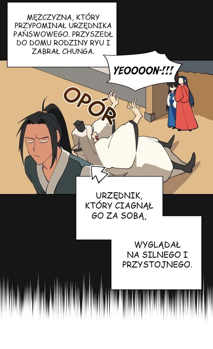 Flower and the Beast Rozdział 第43页