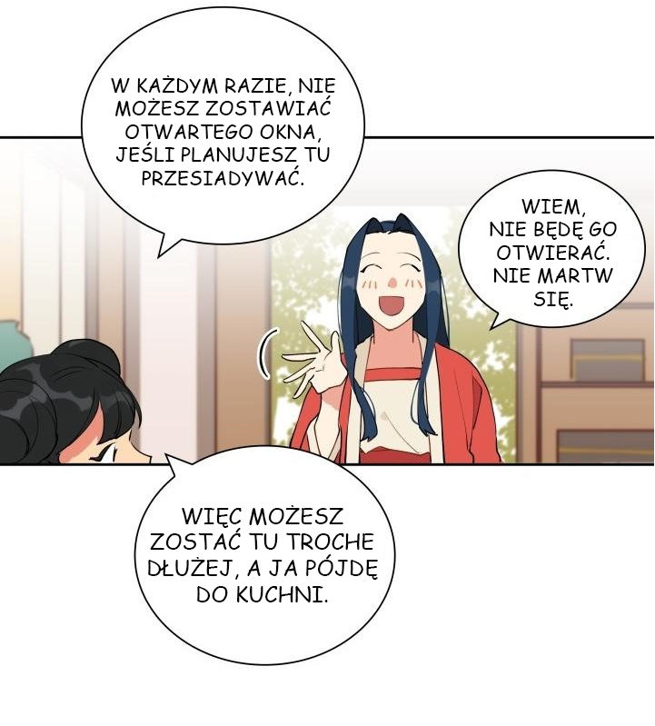 Flower and the Beast Rozdział 第45页