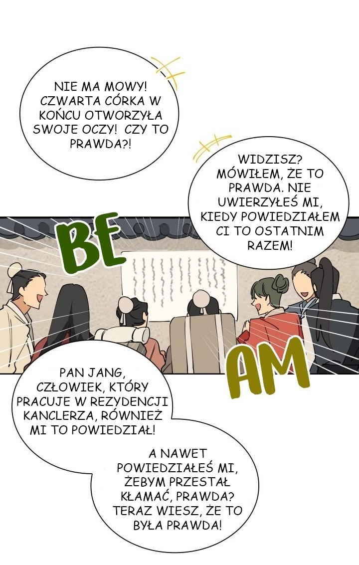 Flower and the Beast Rozdział 第9页