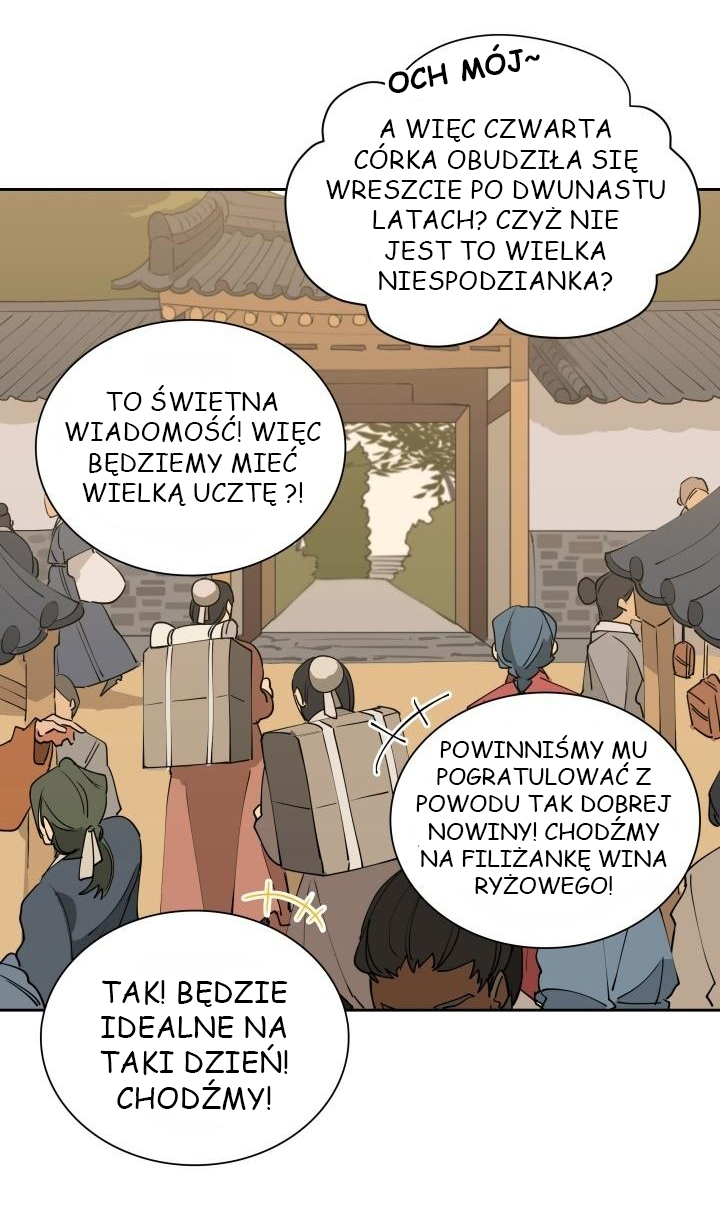 Flower and the Beast Rozdział 第10页