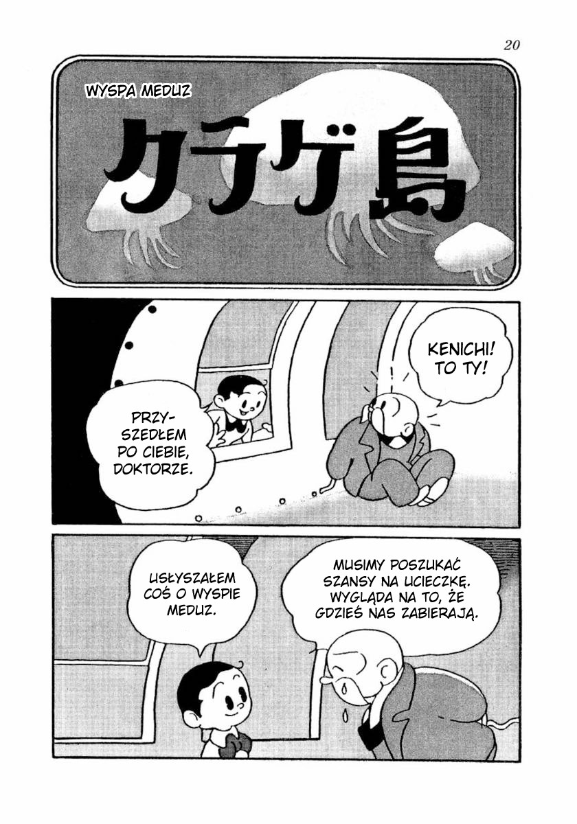 Dr. Mars Wyspa meduz 第2页