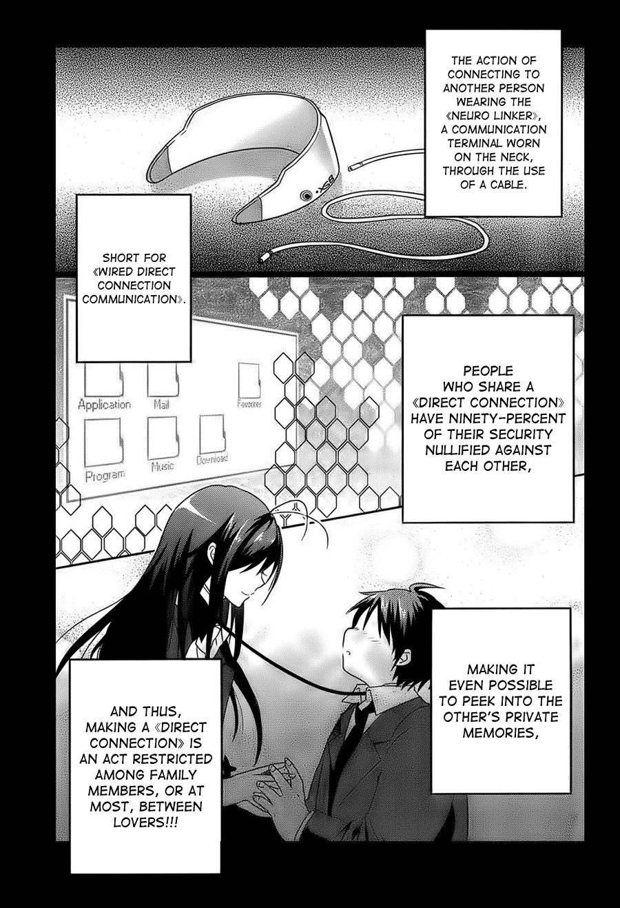 Accel World / Dural - Magisa Garden Faerie Conclave 第32页