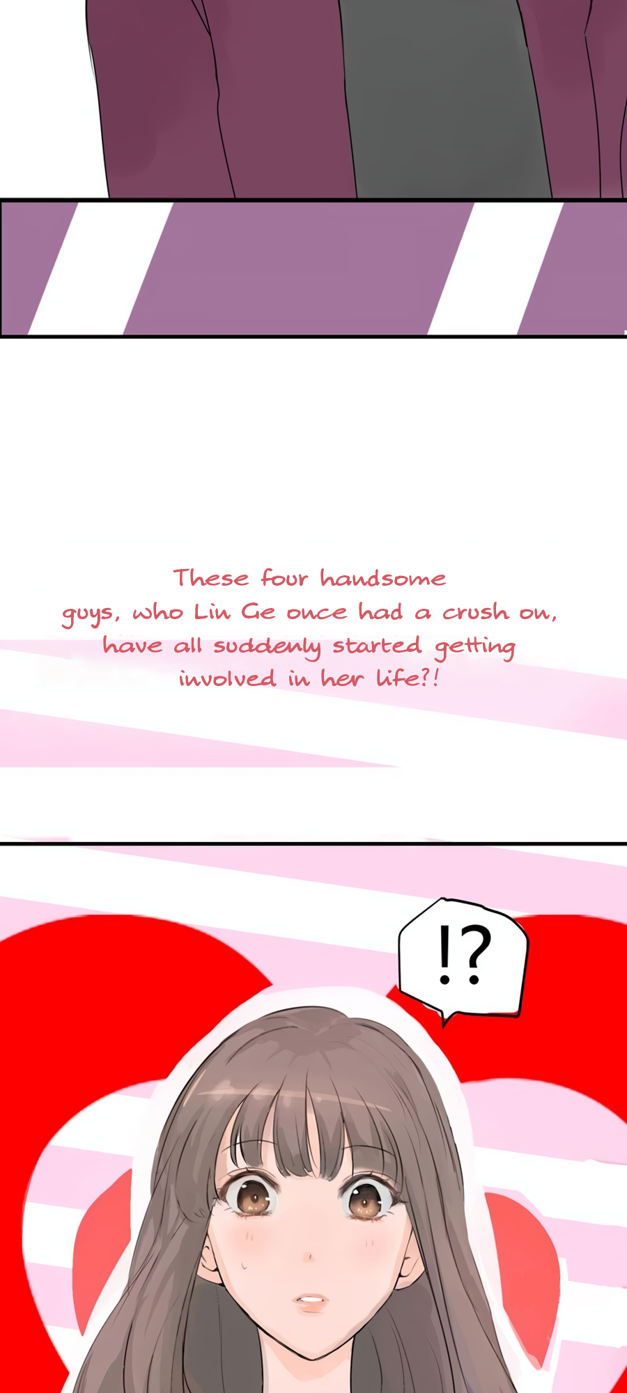 Unwanted Crush Ch. 0 第16页