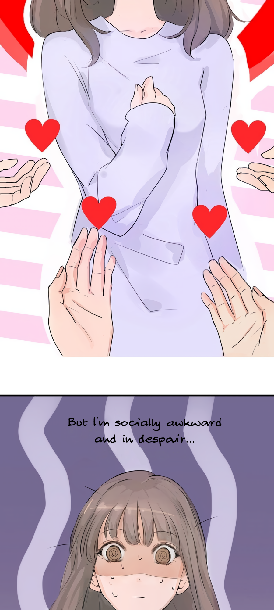 Unwanted Crush Ch. 0 第17页