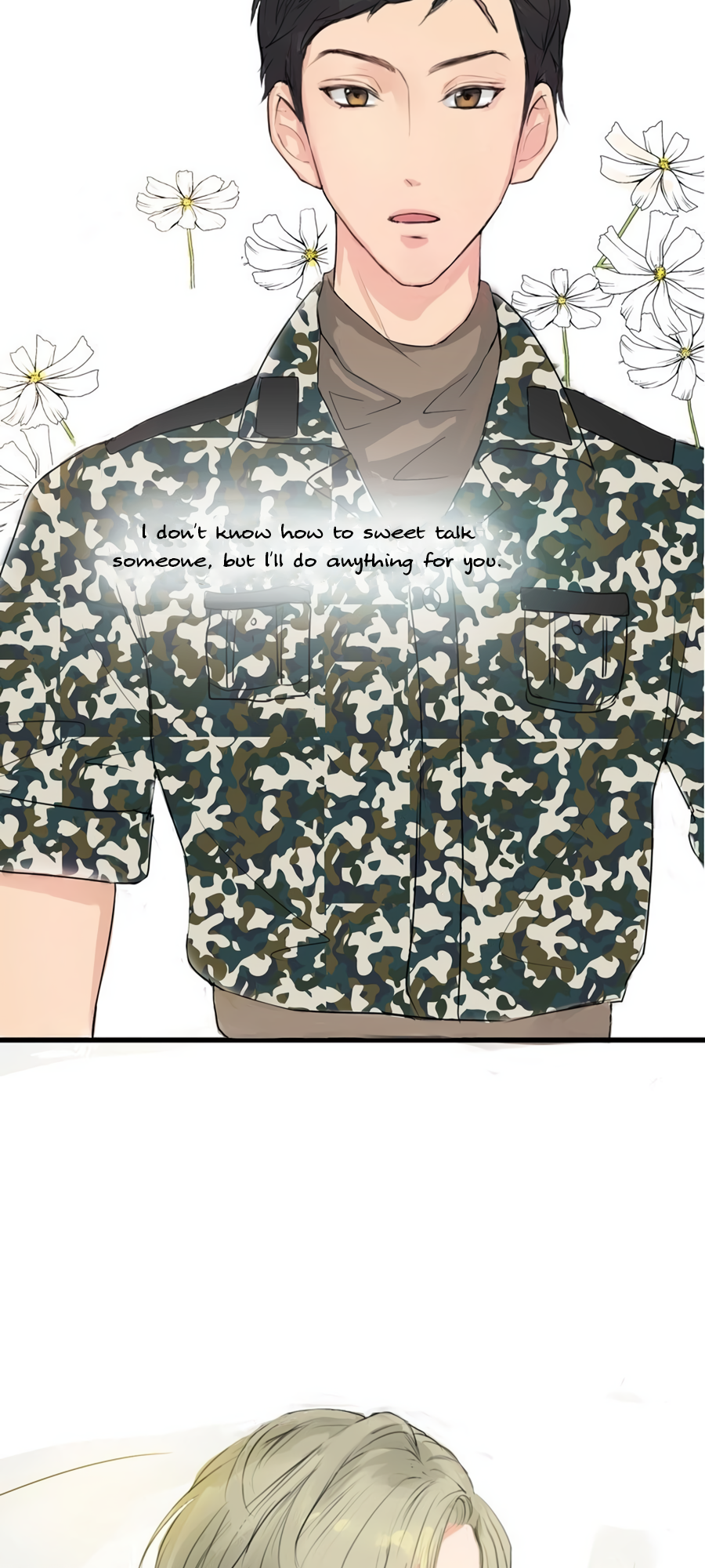 Unwanted Crush 第6页