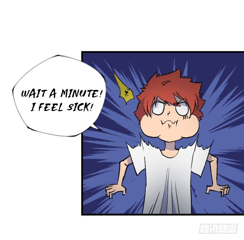 Heroes Are No More Ch. 3 第14页