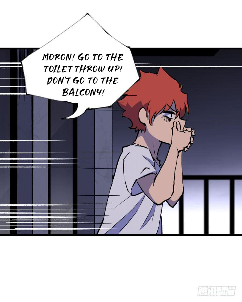 Heroes Are No More Ch. 3 第15页