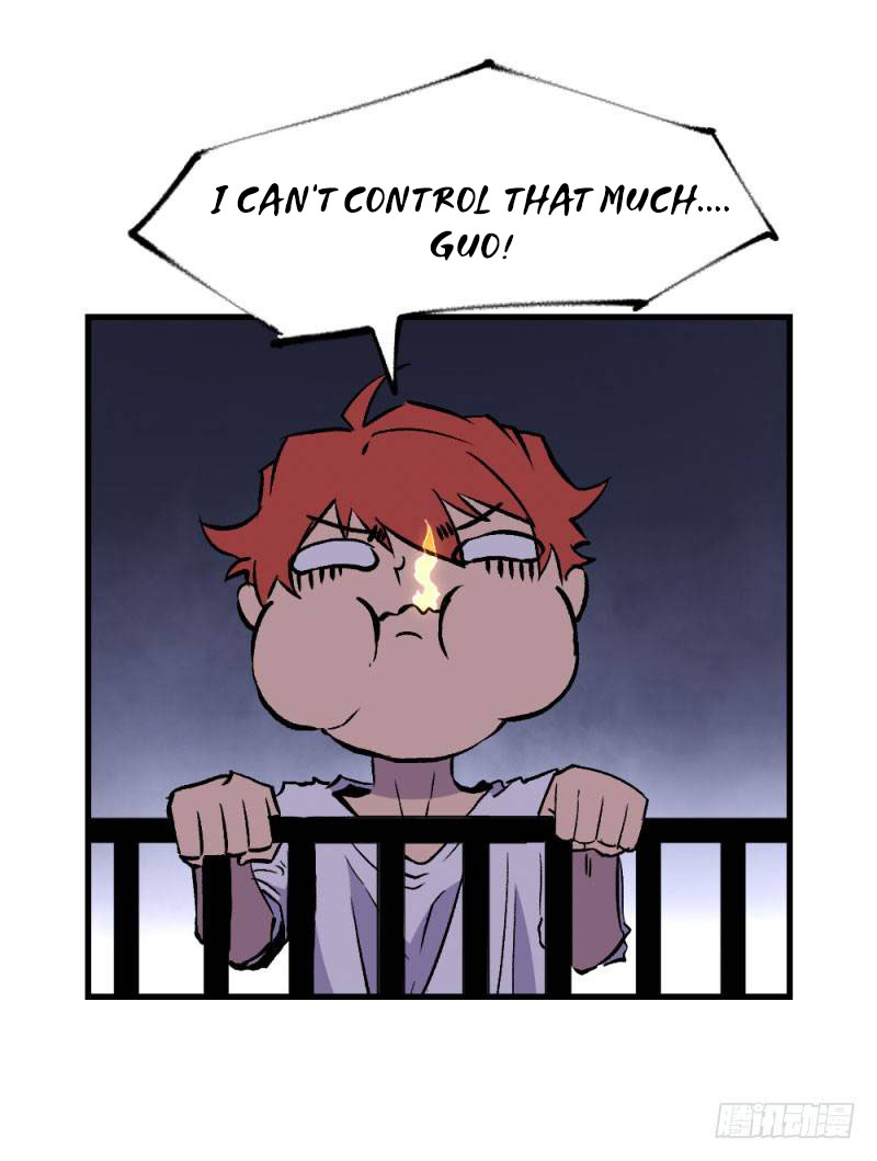 Heroes Are No More Ch. 3 第16页