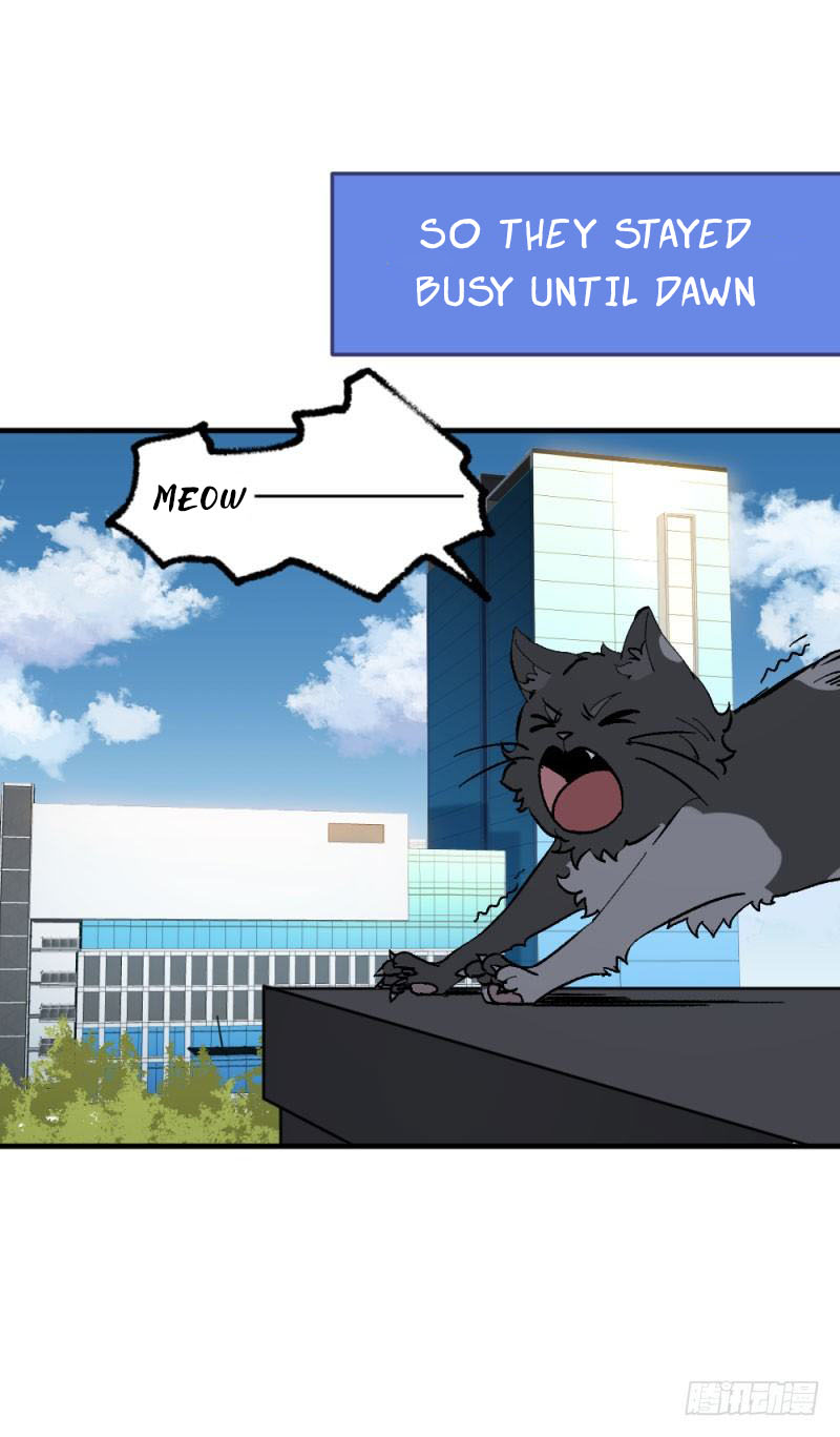 Heroes Are No More Ch. 3 第23页