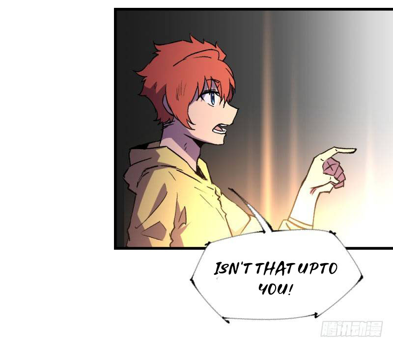 Heroes Are No More Ch. 3 第38页