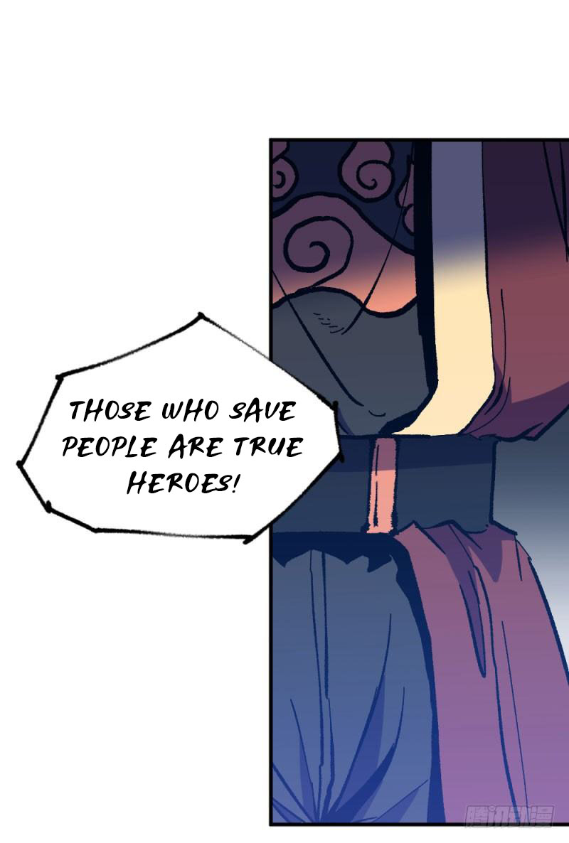 Heroes Are No More Ch. 3 第44页