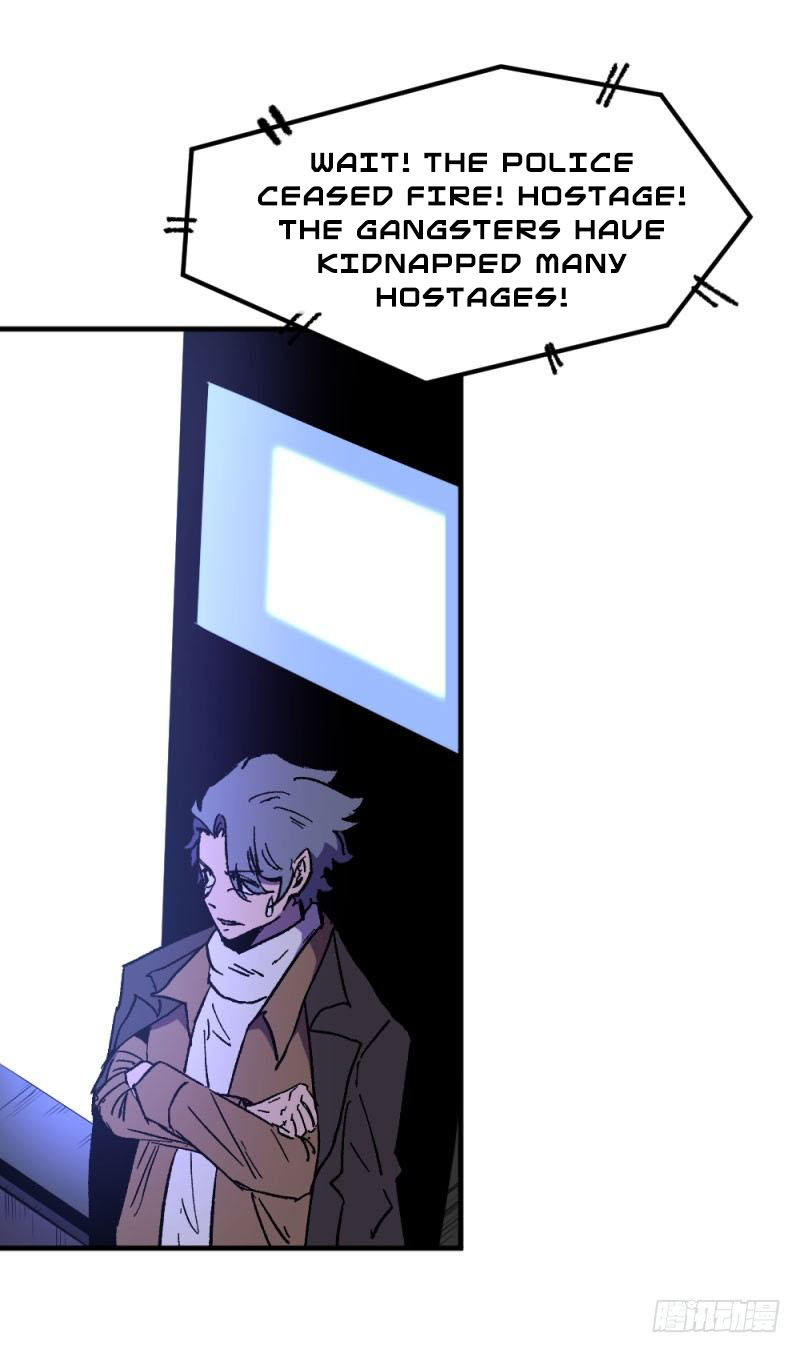 Heroes Are No More Ch. 3 第45页