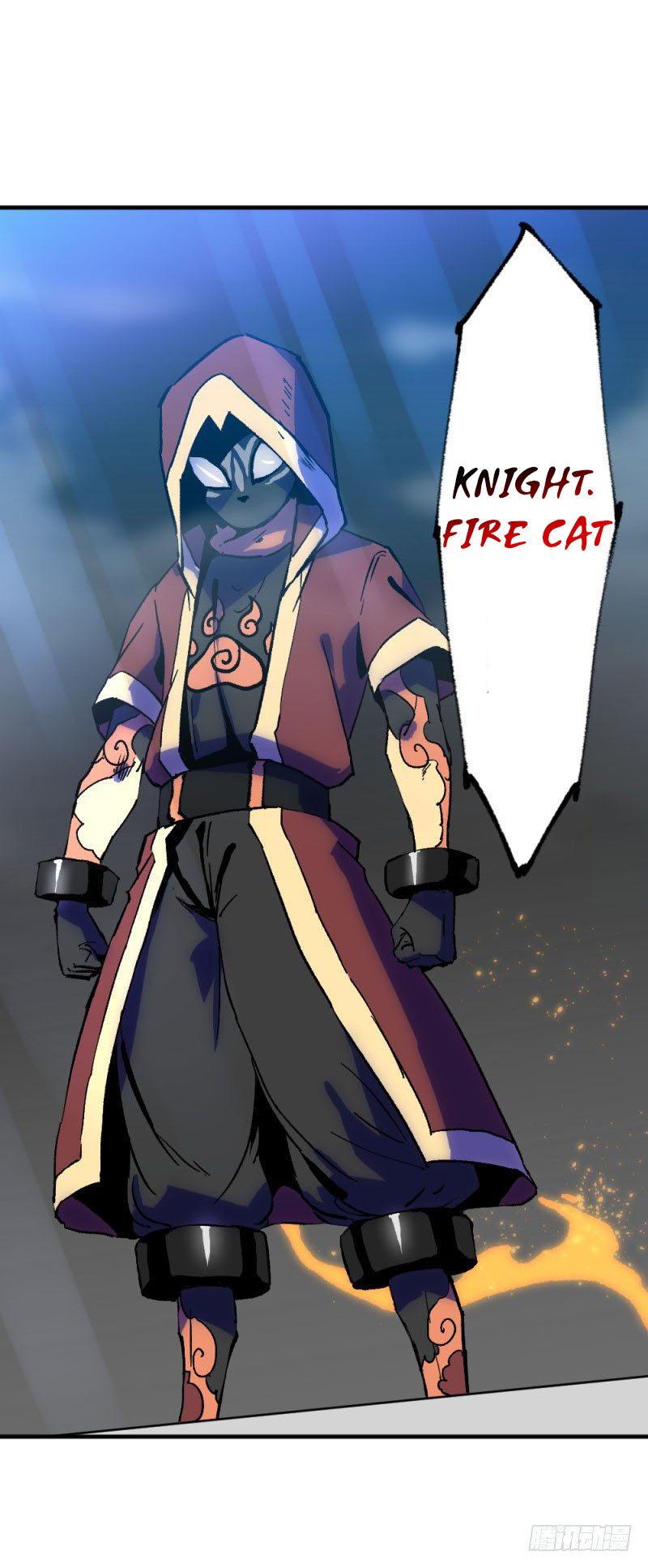 Heroes Are No More Ch. 3 第47页