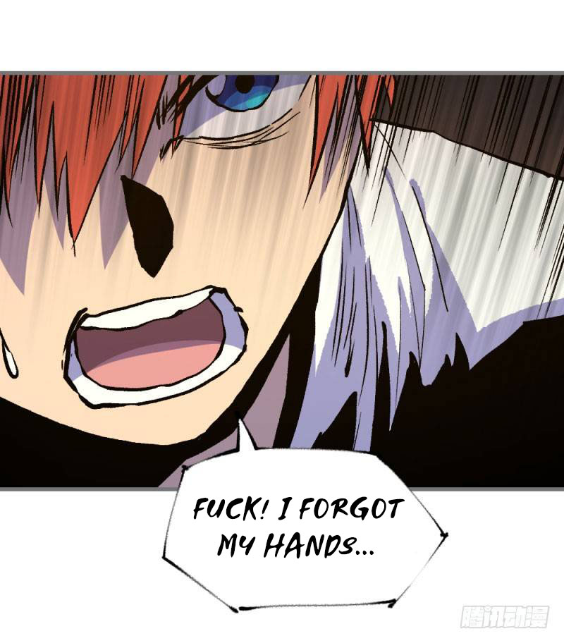 Heroes Are No More Ch. 3 第9页