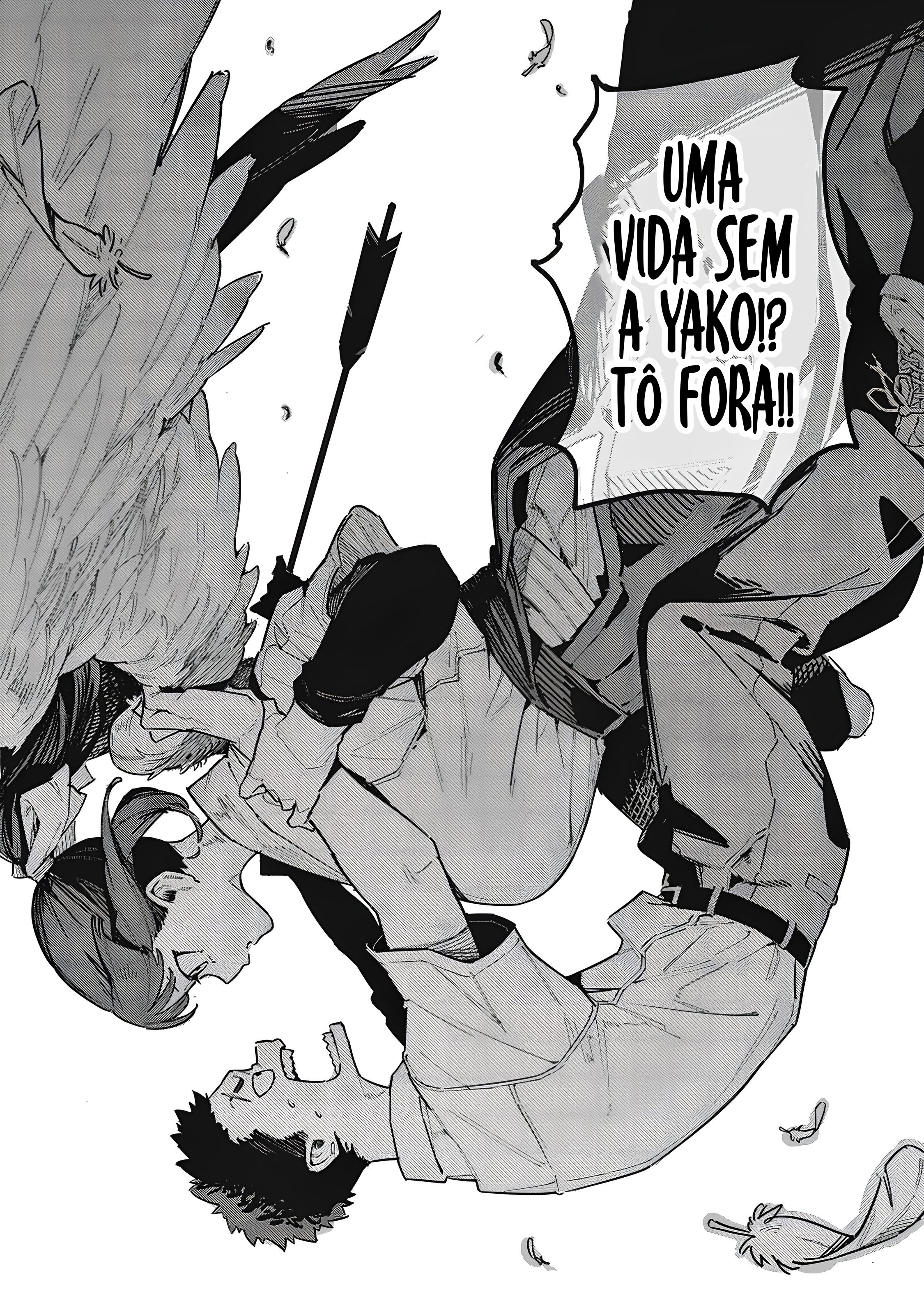 Cupid no Hatsukoi Oneshot 第32页