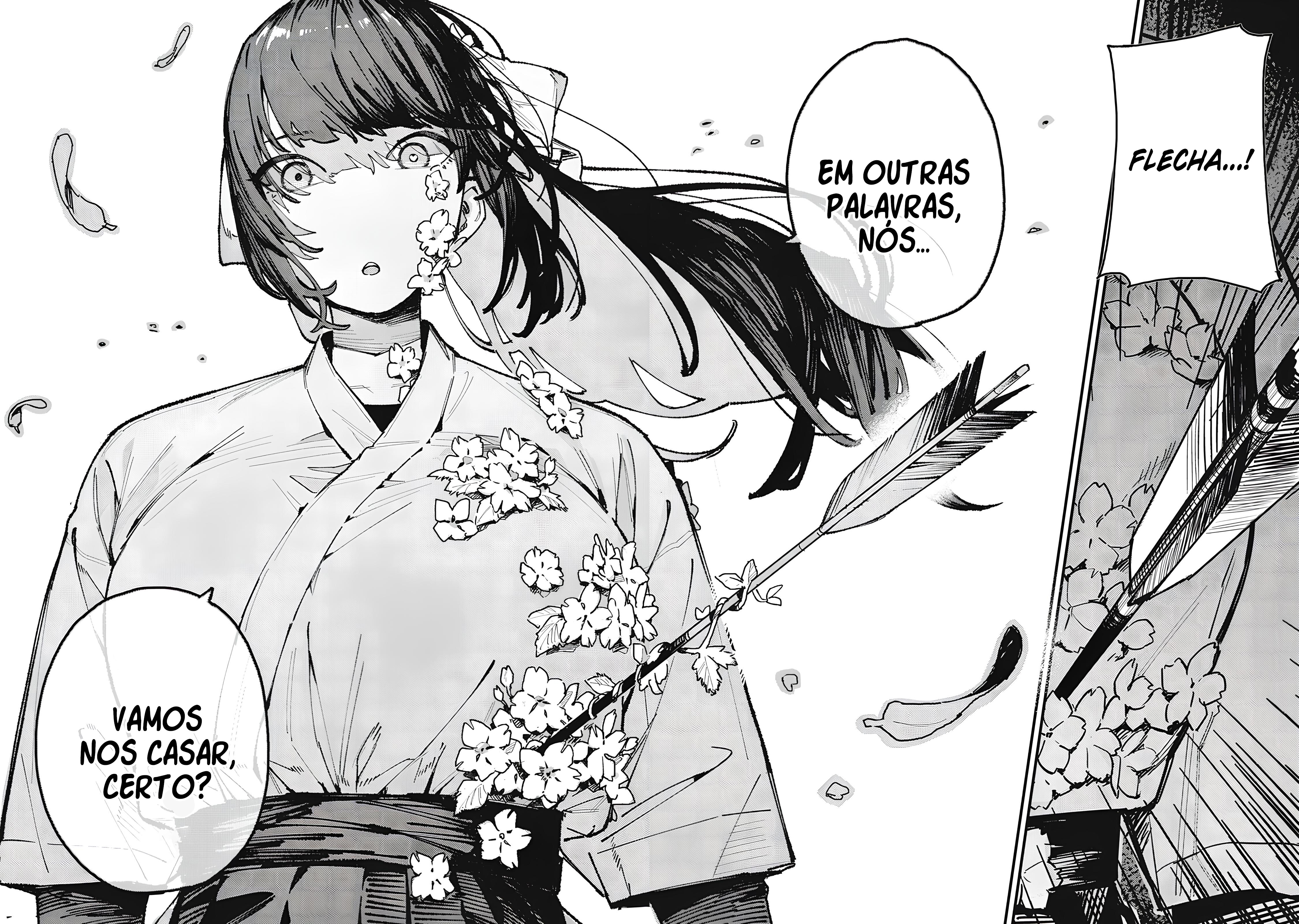 Cupid no Hatsukoi Oneshot 第36页