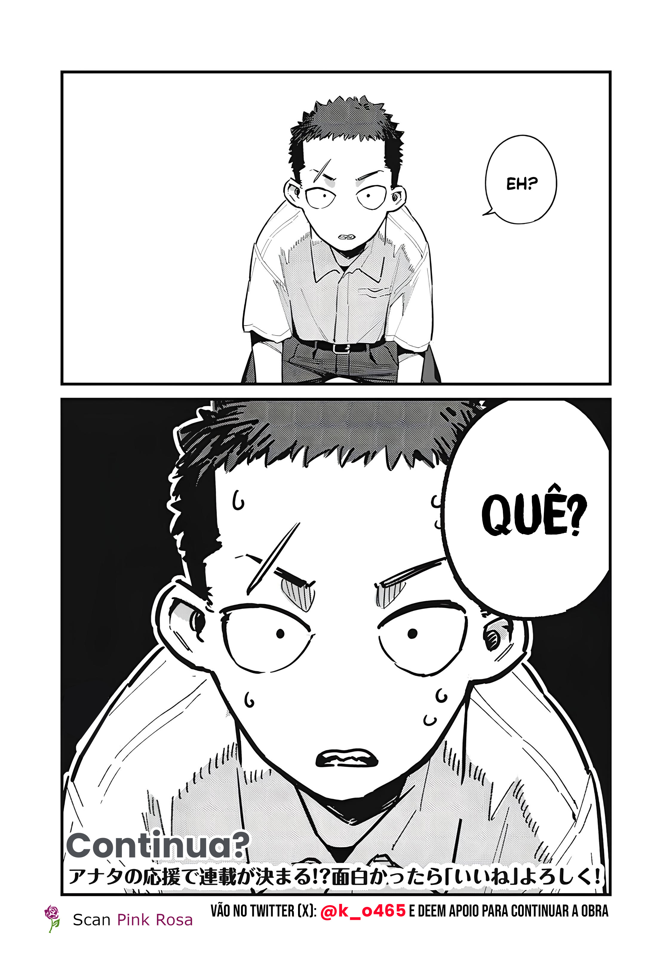 Cupid no Hatsukoi Oneshot 第37页